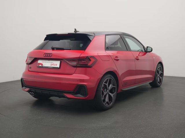 AUDI A1 usata, con Airbag
