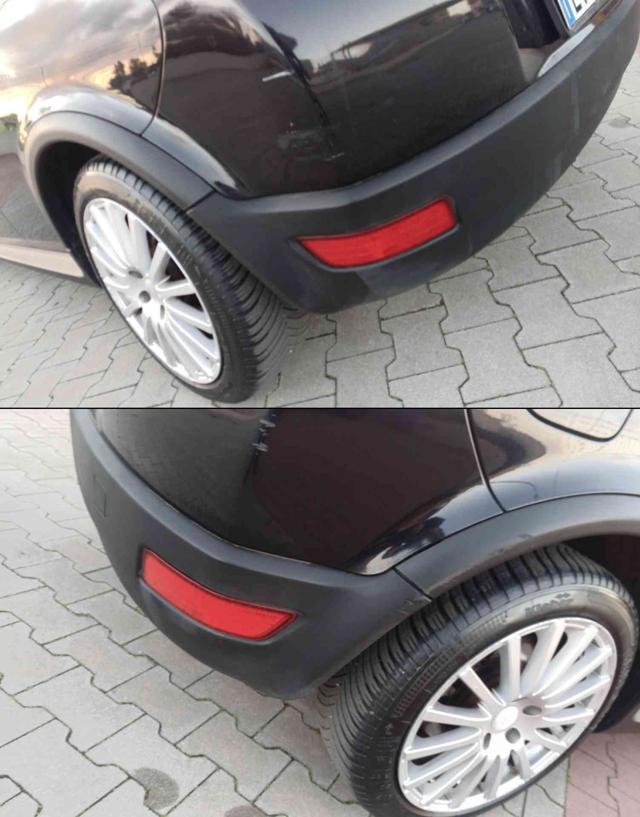 VOLVO C30 usata, con Chiusura centralizzata