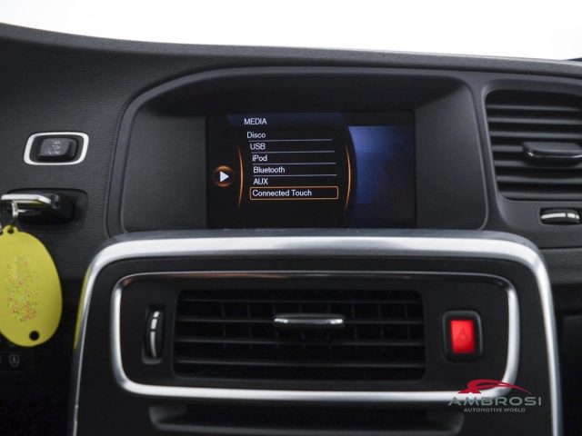VOLVO V60 usata 14