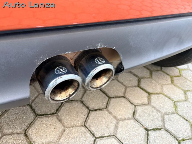SMART ForTwo usata, con Cerchi in lega