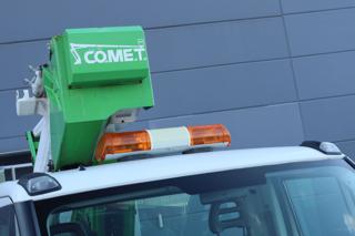 MERCEDES-BENZ Sprinter usata 63