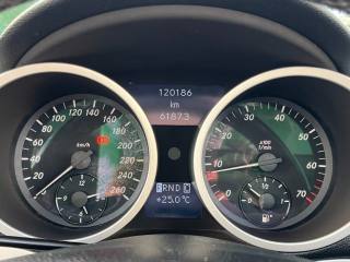 MERCEDES-BENZ SLK 200 usata, con Immobilizzatore elettronico