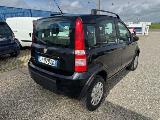FIAT Panda usata, con Airbag Passeggero