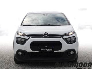 CITROEN C3 usata, con Airbag
