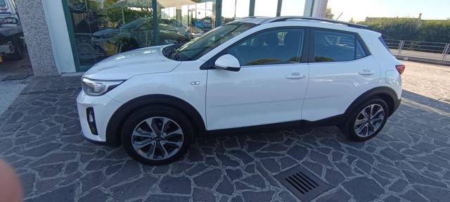KIA Stonic usata, con Airbag laterali