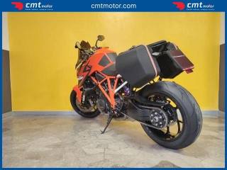 KTM 1290 Super Duke R usata 3