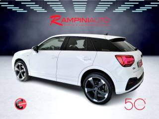 AUDI Q2 usata 10
