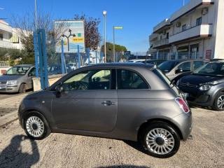 FIAT 500 usata 4