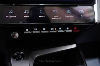 PEUGEOT 308 usata, con Touch screen