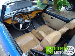 TRIUMPH Spitfire usata 3