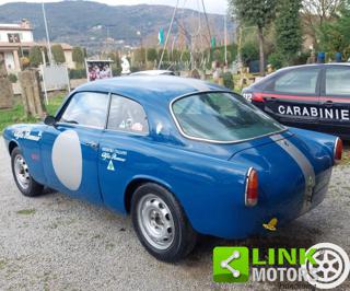 ALFA ROMEO Giulietta usata 6