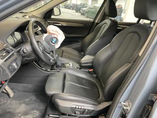 BMW X1 usata, con Controllo trazione