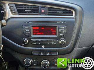 KIA cee