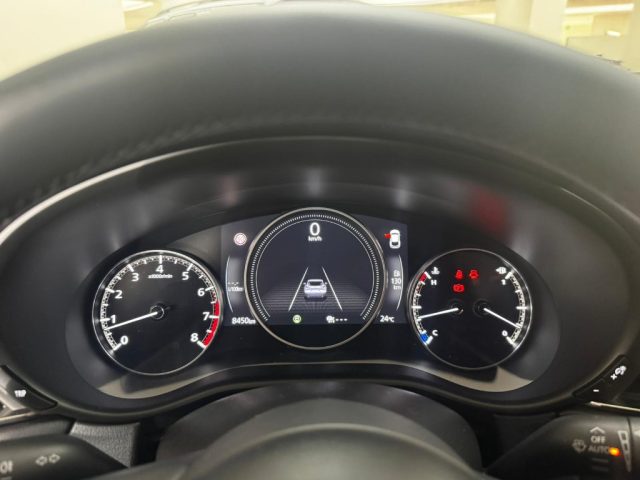 MAZDA CX-30 usata, con Climatizzatore