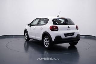 CITROEN C3 usata, con Airbag Passeggero