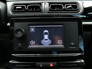 CITROEN C3 usata, con USB