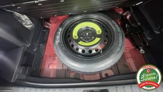 HYUNDAI Tucson usata, con Antifurto