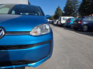 VOLKSWAGEN up! usata, con Bluetooth