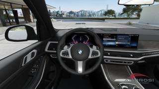 BMW X5 usata 9