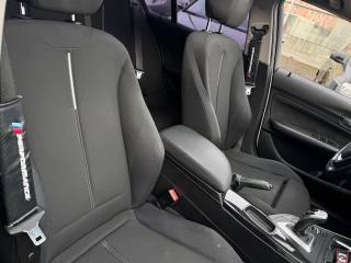 BMW 120 usata, con Controllo automatico clima