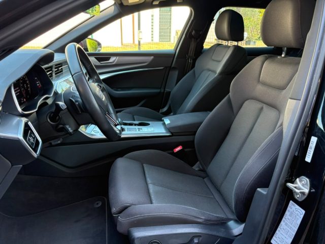 AUDI A6 usata, con Chiusura centralizzata