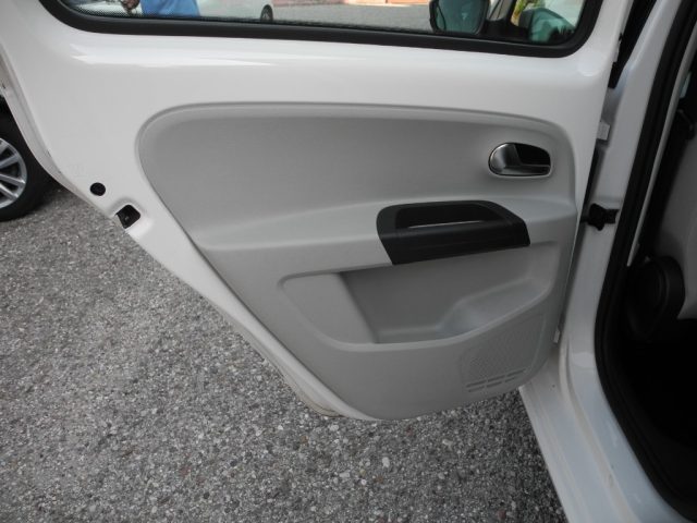 SEAT Mii usata 38