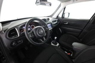 JEEP Renegade usata 1