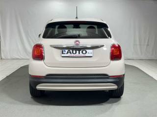 FIAT 500X usata, con Autoradio