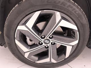 HYUNDAI Tucson usata, con Chiusura centralizzata