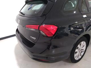 FIAT Tipo usata, con Airbag