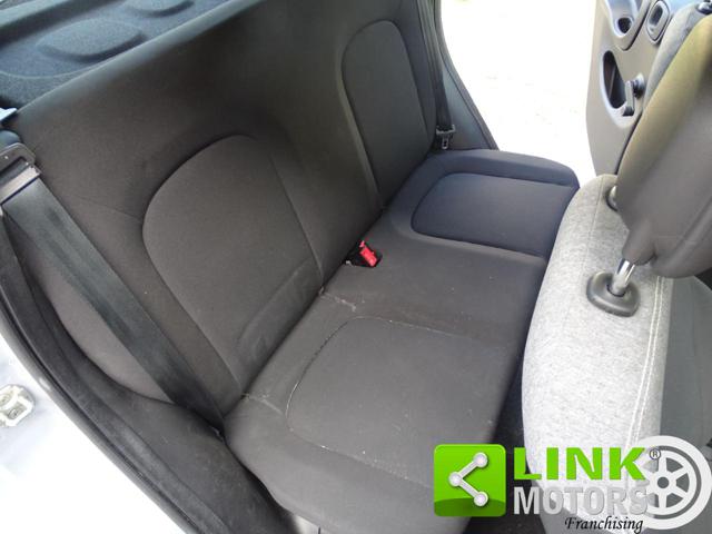 FIAT Panda usata, con Start/Stop Automatico