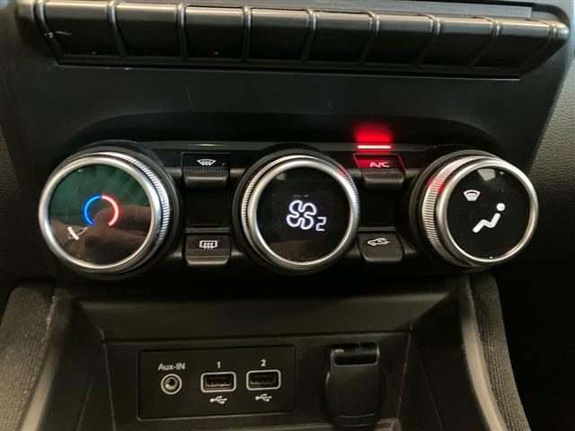 RENAULT ZOE usata 23
