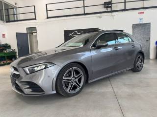 MERCEDES-BENZ A 200 usata, con Autoradio