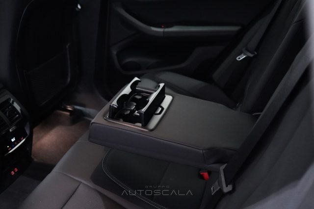 BMW X4 usata, con Autoradio digitale