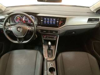 VOLKSWAGEN Polo usata, con Climatizzatore