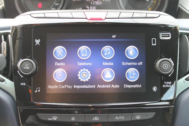 LANCIA Ypsilon usata, con USB