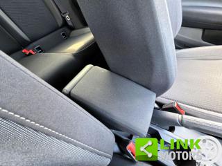 VOLKSWAGEN Taigo usata, con Chiamata automatica per emergenze