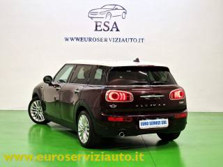 MINI Clubman usata, con Airbag laterali