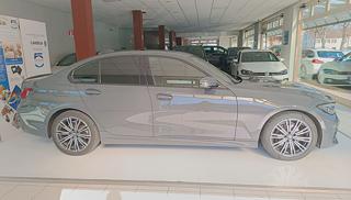 BMW 318 usata, con Airbag Passeggero