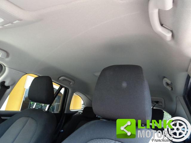 BMW X1 usata, con Fendinebbia
