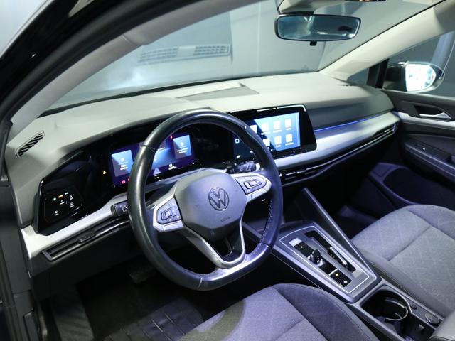 VOLKSWAGEN Golf usata, con Controllo automatico clima