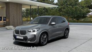 BMW X1 usata, con Airbag