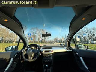 CITROEN C3 usata, con Specchietti laterali elettrici