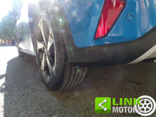 FORD Focus usata, con Bracciolo