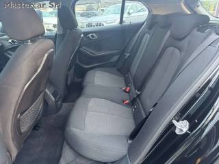 BMW 116 usata, con Volante in pelle