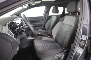 VOLKSWAGEN Taigo usata 1