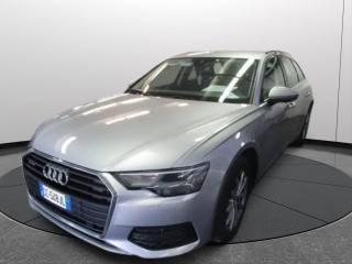 AUDI A6 Avant 40 2.0 TDI quattro ultra S tronic Business D