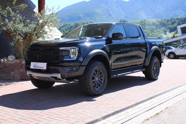 FORD Ranger Raptor usata, con Airbag