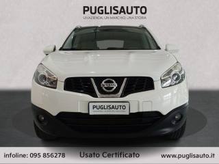 NISSAN Qashqai usata, con Airbag