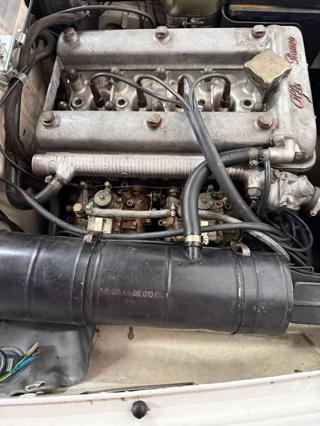ALFA ROMEO Spider usata 10